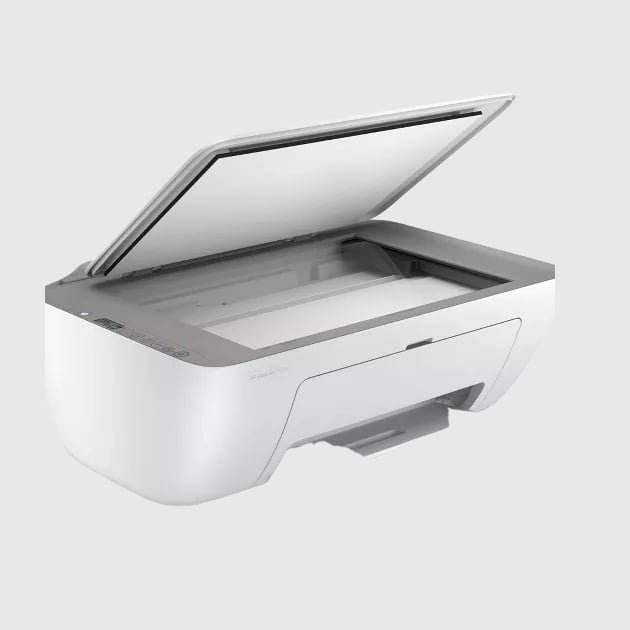 HP DeskJet 2755e Wireless All-In-One Color Printer (1)