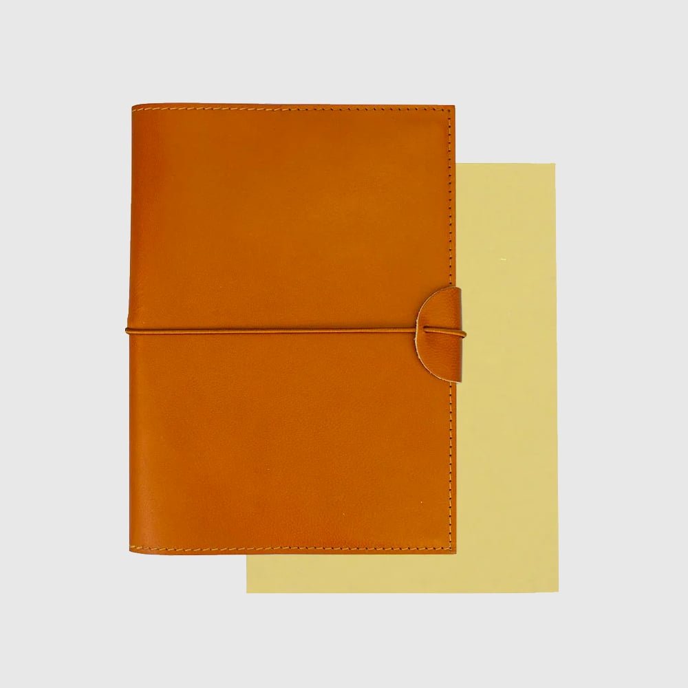 Pens Journal and Refill Bundle