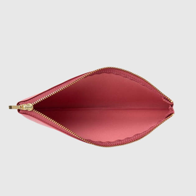 Quitterie Flat Pencil Case